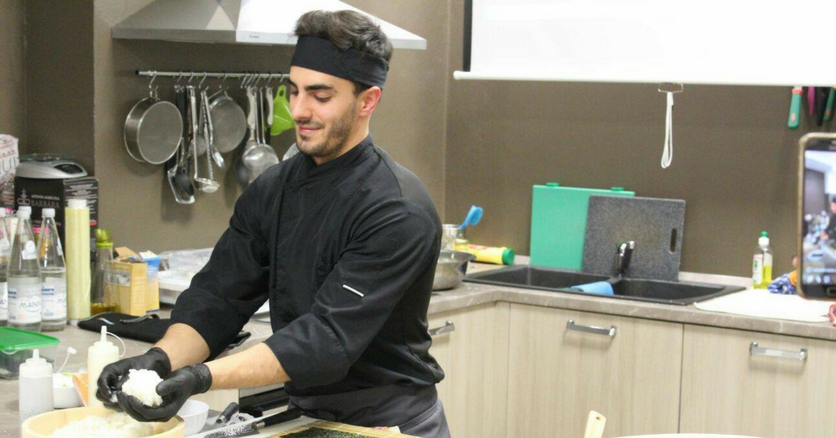 Cucina spagnola paella e tapas