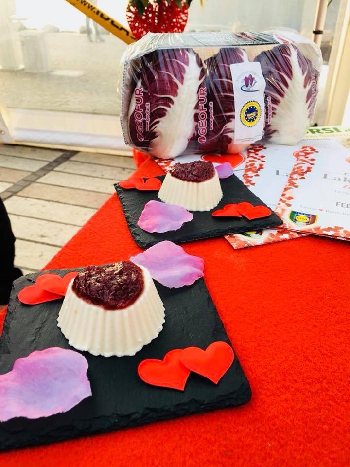 panna-cotta-marmellata-arance-radicchio