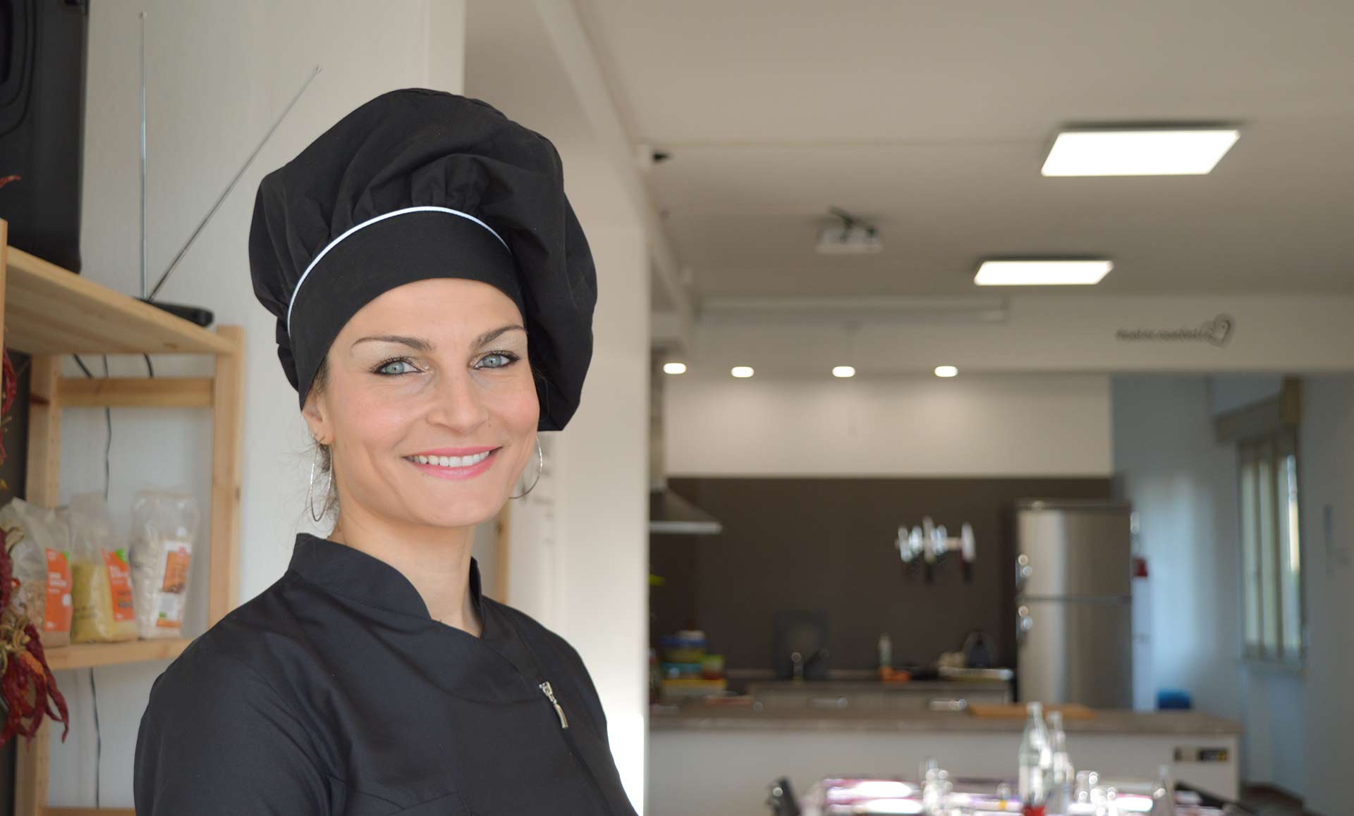 la sanamente cucina naturale a verona