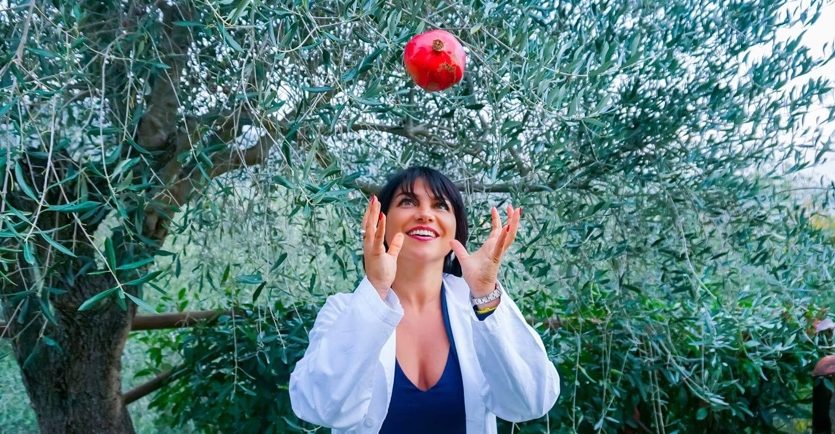 guarisci te stesso con il cibo