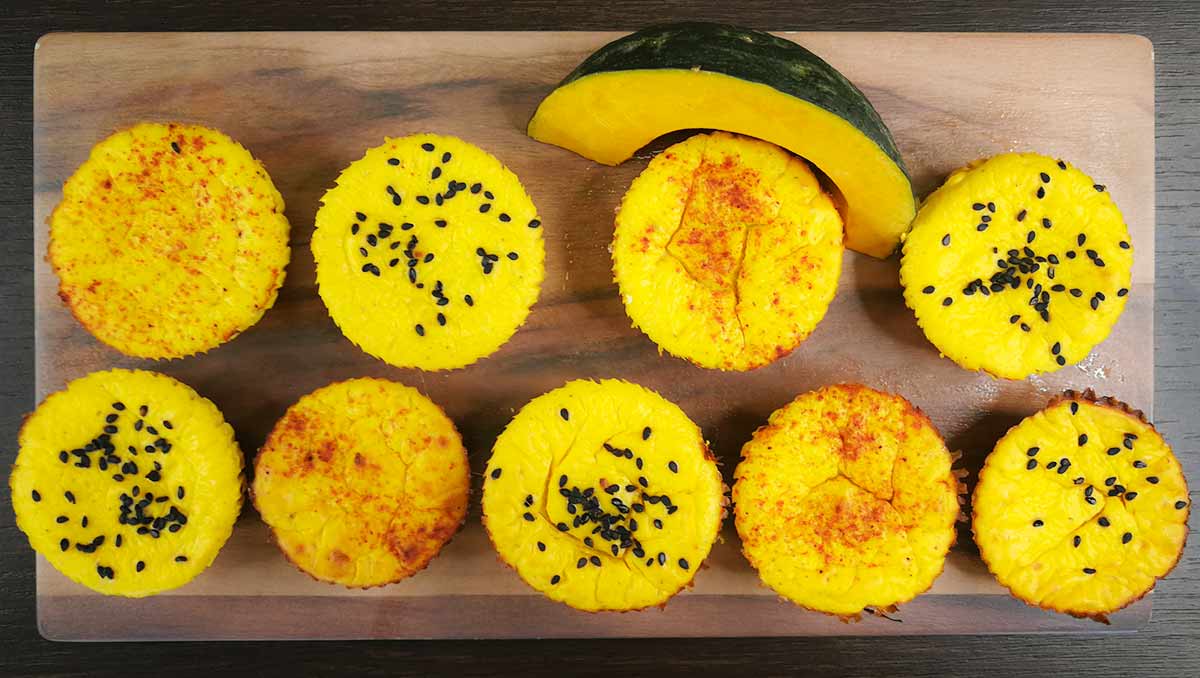 come conservare i muffins fatti in casa