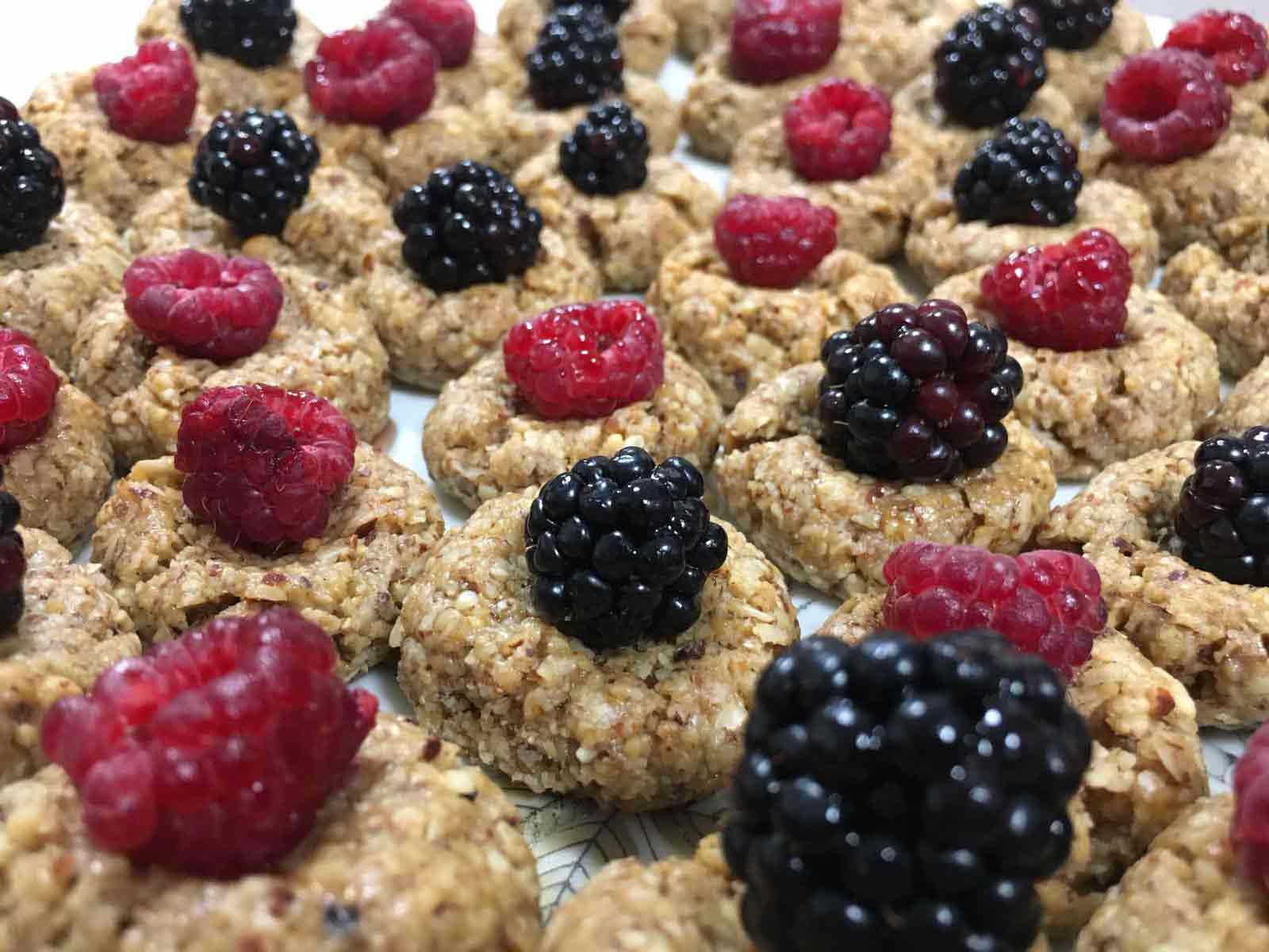 dolcetti senza glutine