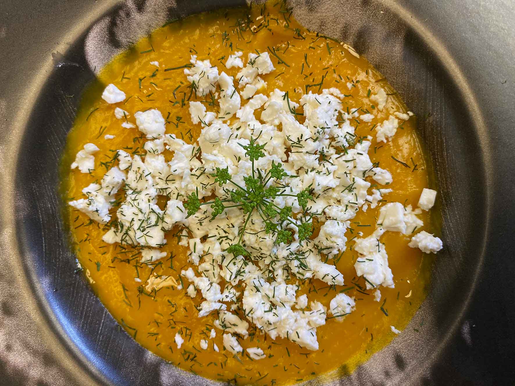 batch cooking fantasie di autunno