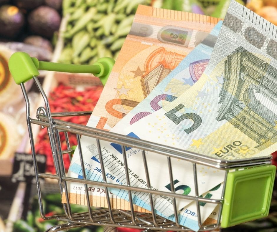 risparmiare sulla spesa tempo e soldi