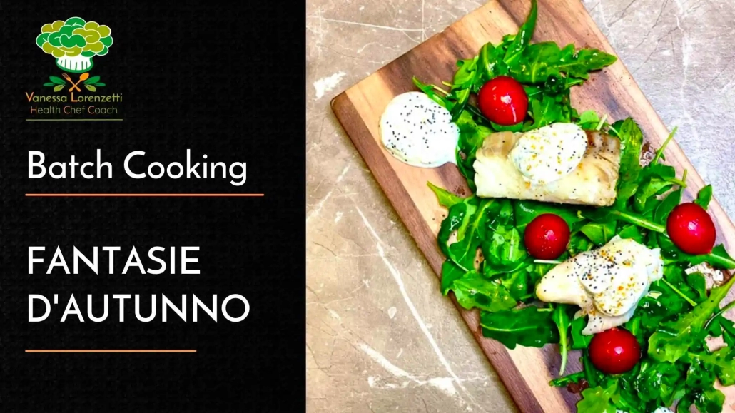 batch cooking fantasie dautunno