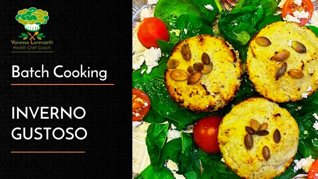 batch cooking inverno gustoso