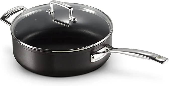 metodi di cottura salutari padella antiaderente