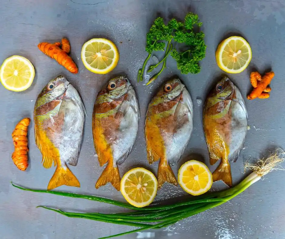 come scegliere il pesce migliore