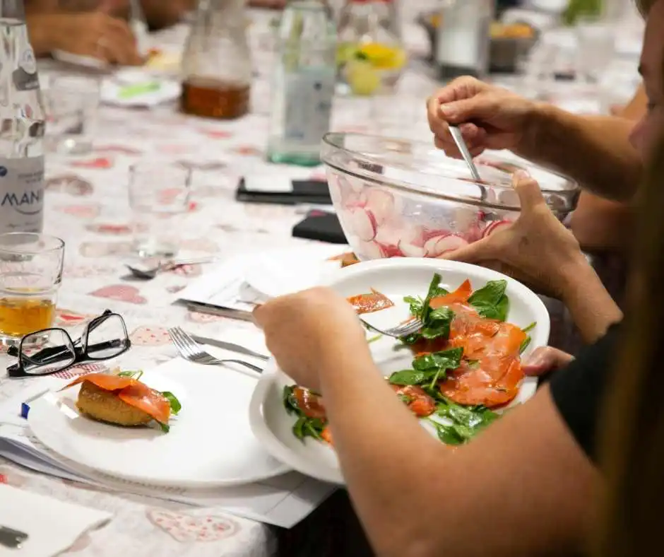 corsi di cucina mantova